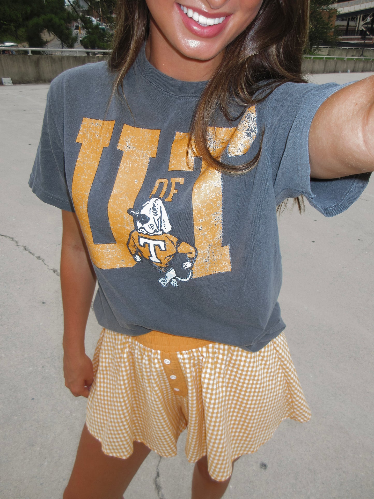 Neyland Nights Flare Boxer Shorts