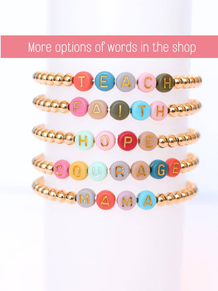 MAMA Bracelet