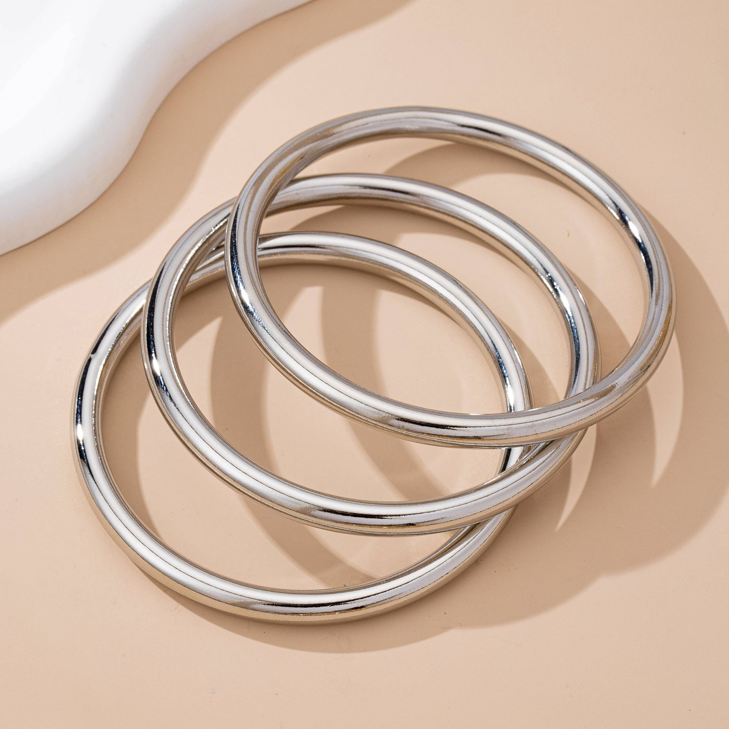 Chunky Bangle Set