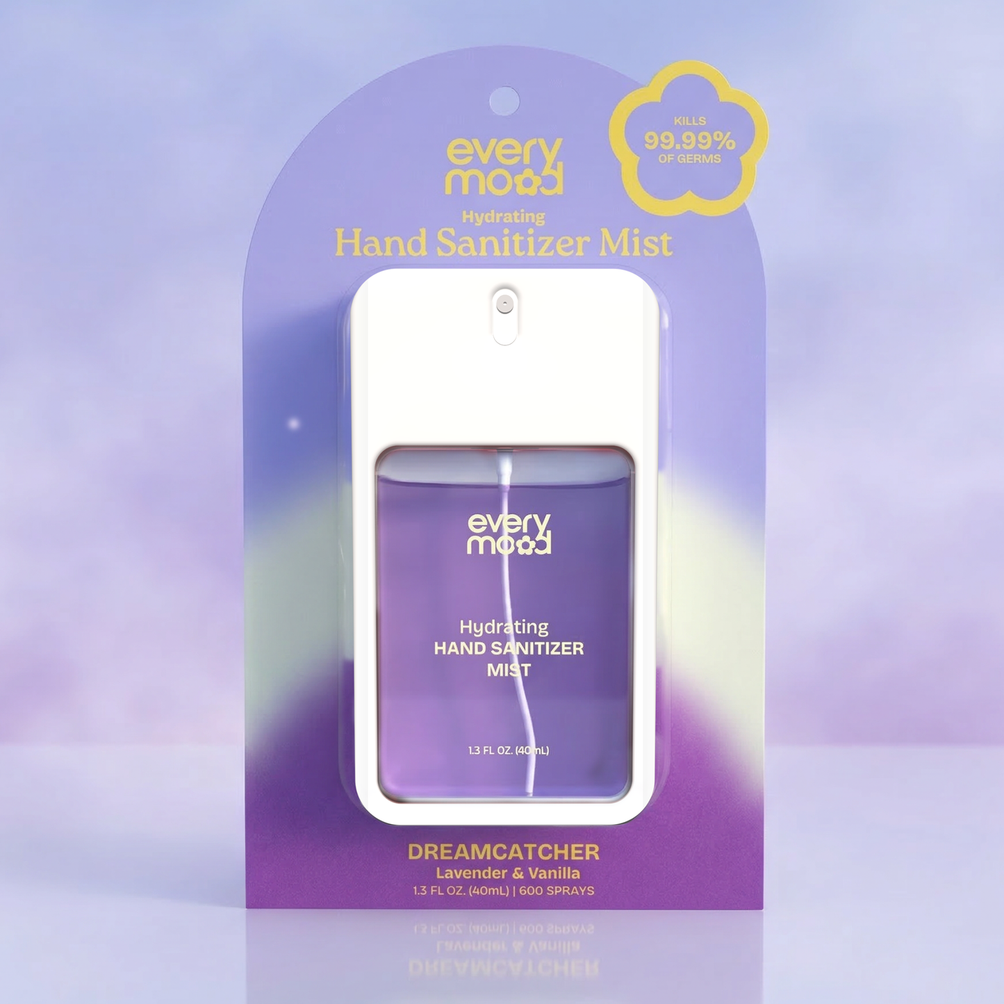 Hand Sanitizer Mist | Dreamcatcher