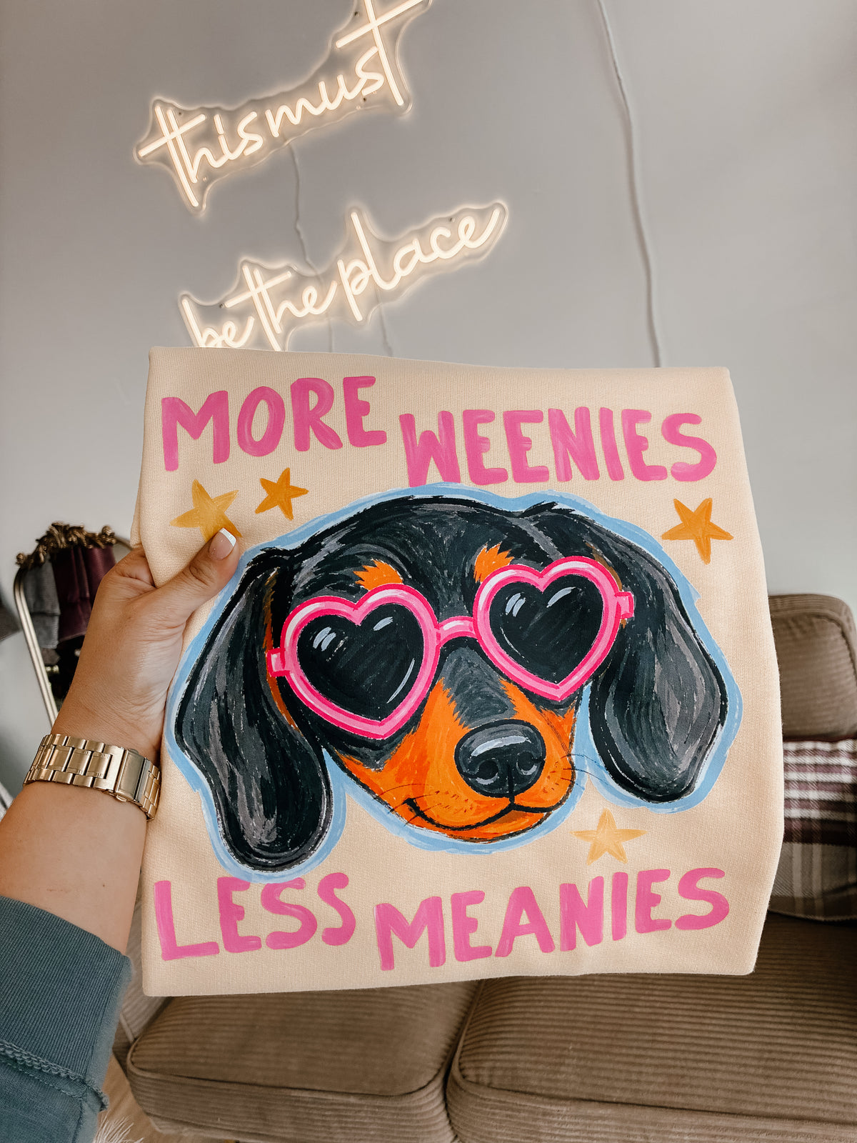 More Weenies **PRE-ORDER**