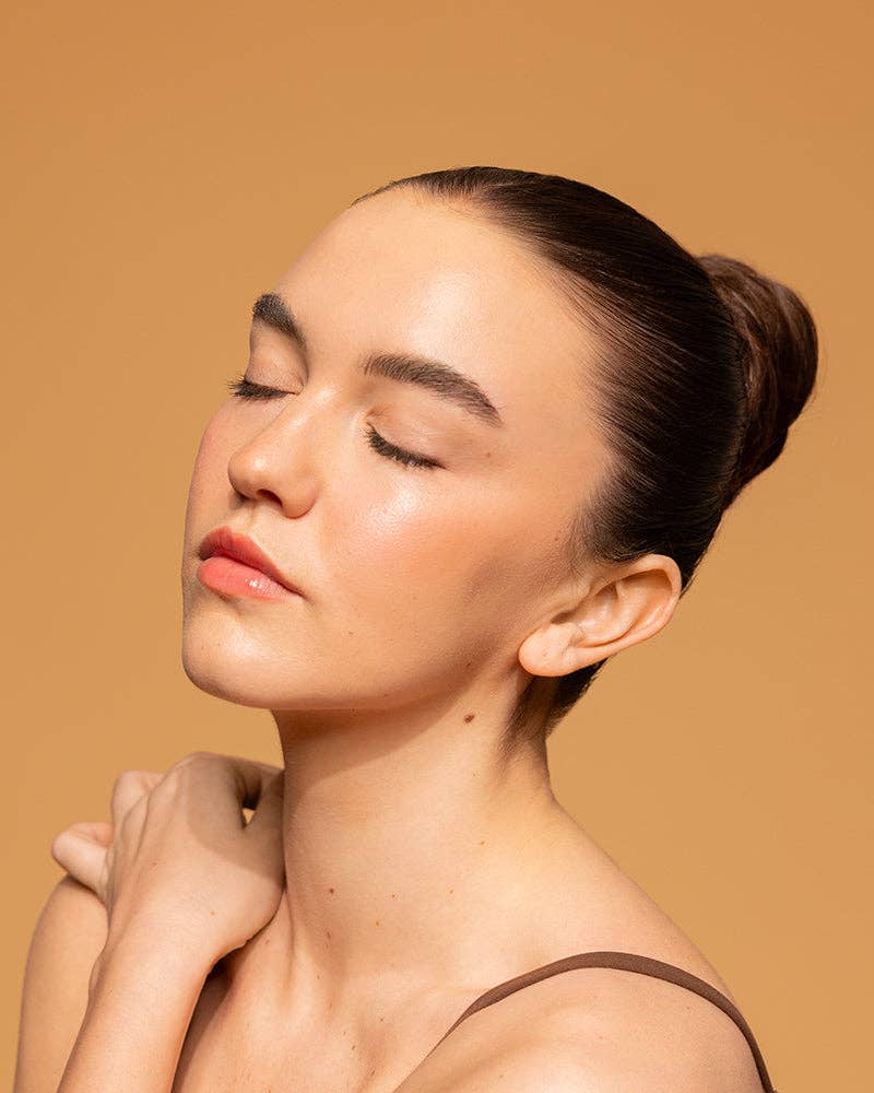 Gradual Face Tan - PETA JANE