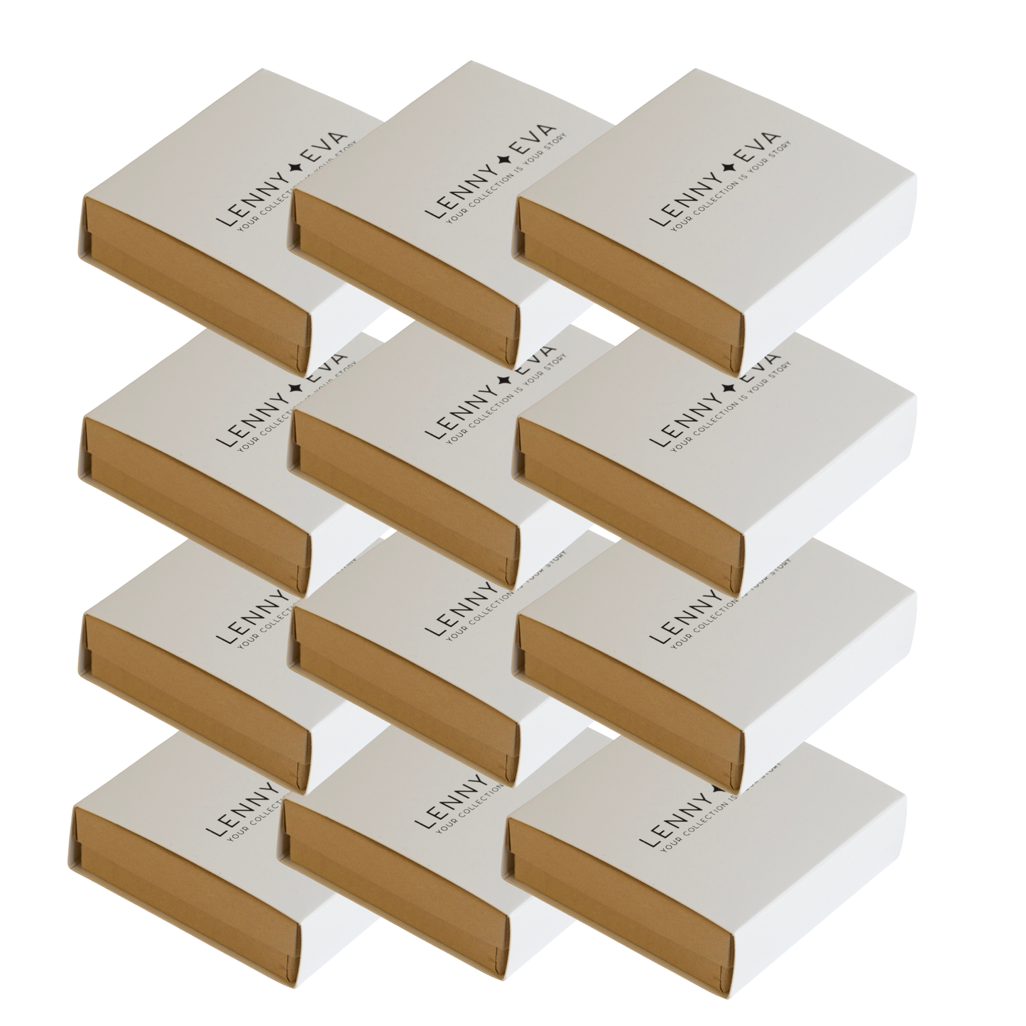 Lenny & Eva Gift Boxes