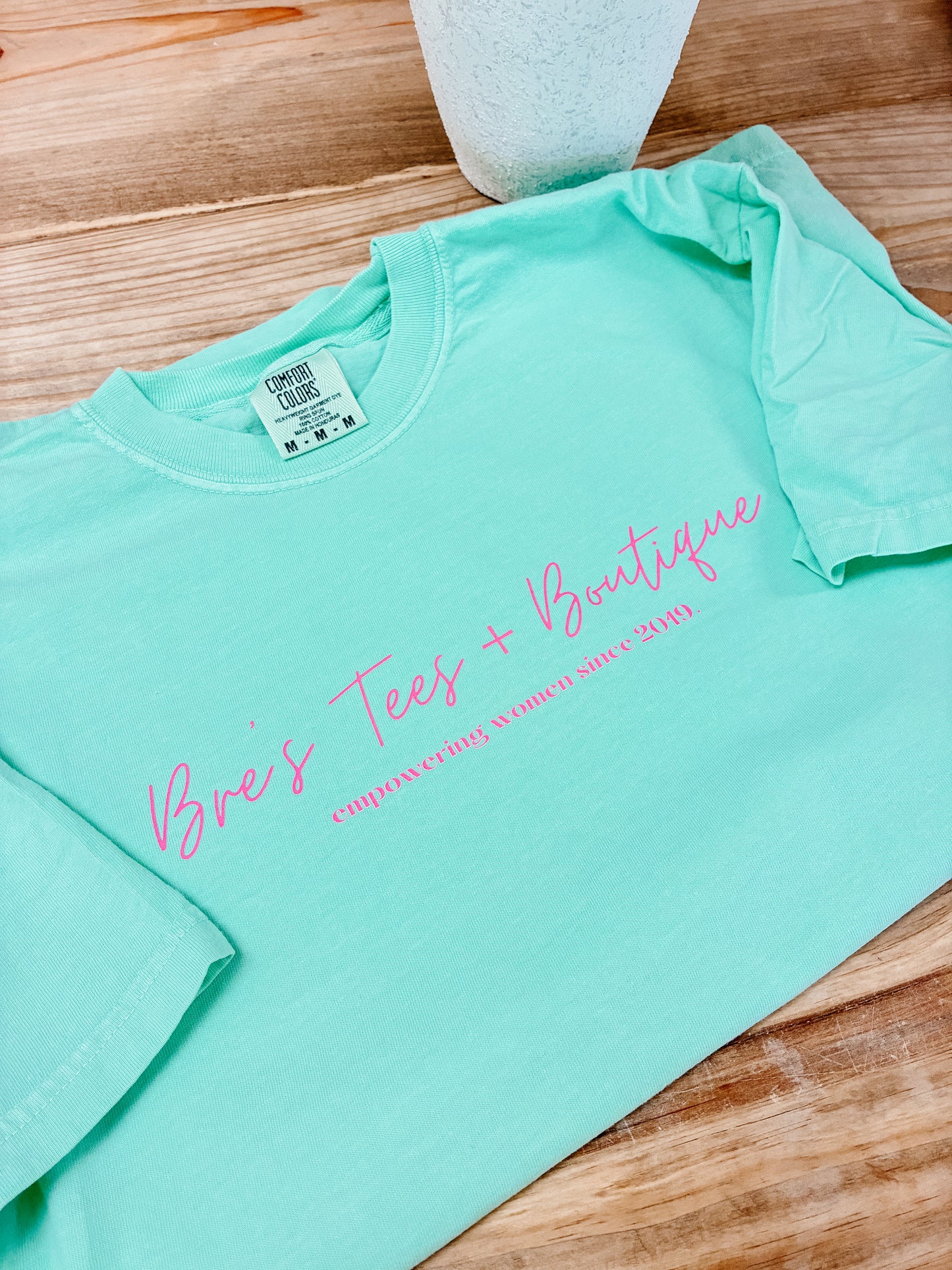 BTB Exclusive Mother's Day CC Tee