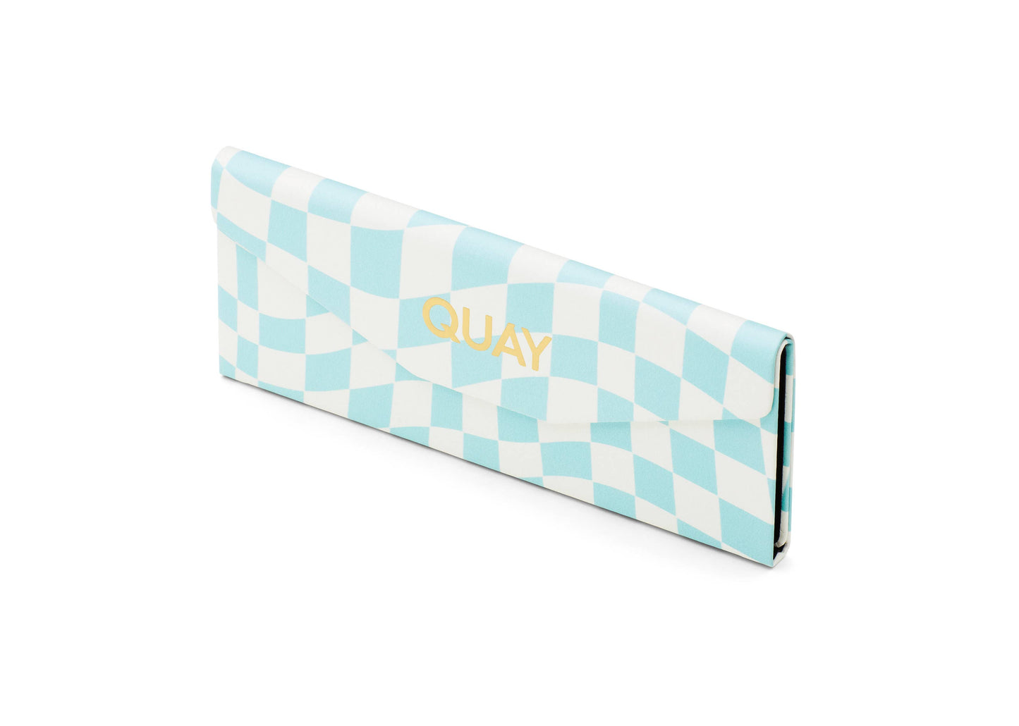 TRI FOLD CASE- Quay