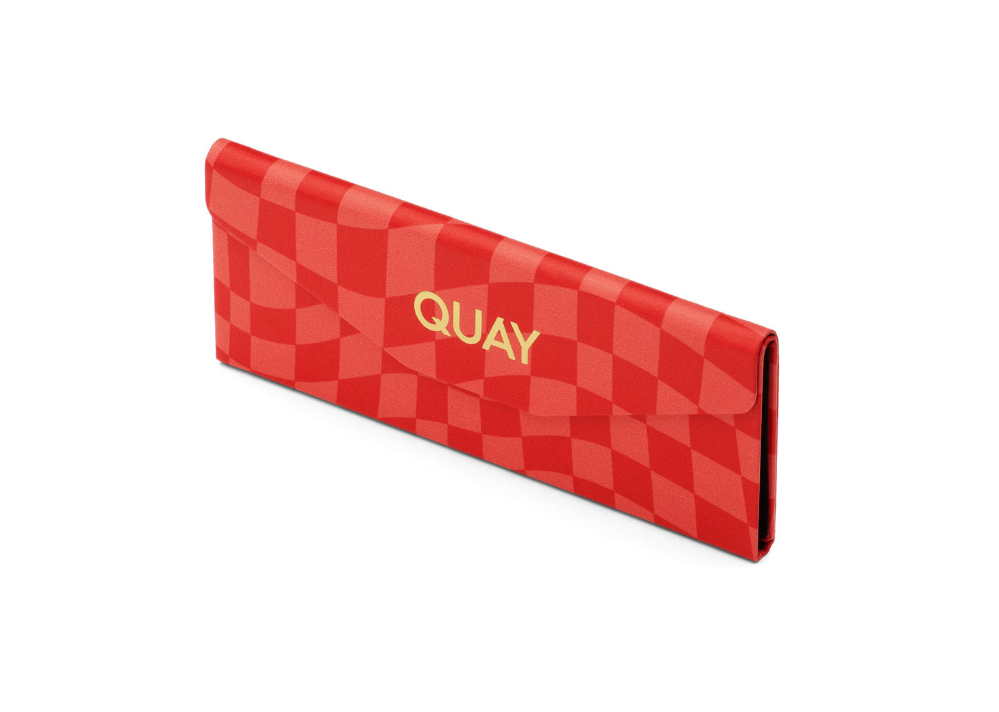 TRI FOLD CASE- Quay