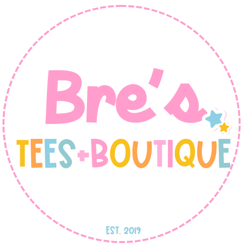 Bre's Tees