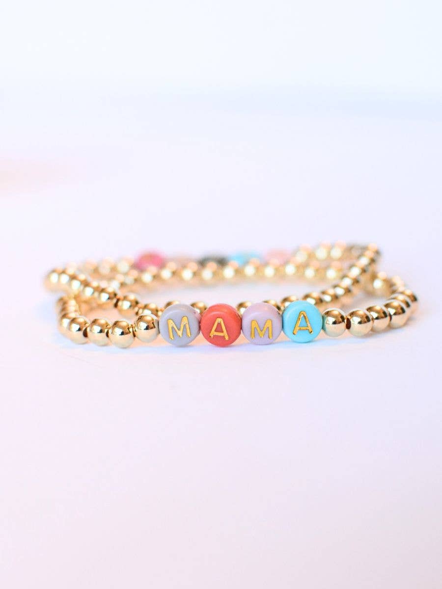 MAMA Bracelet