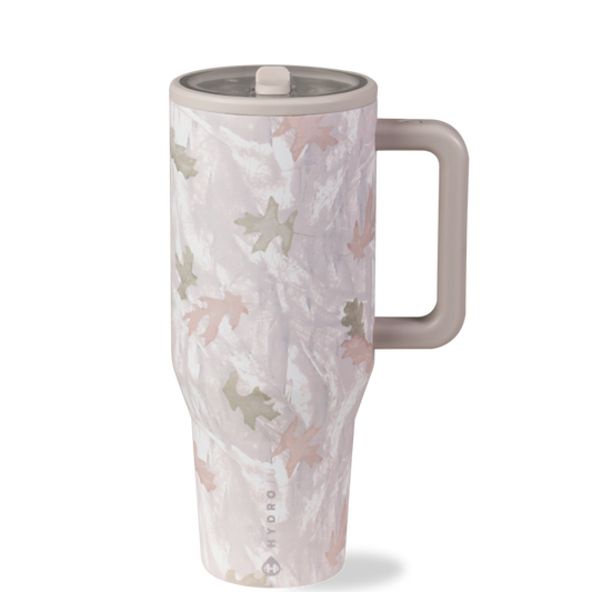 Camo HydroJug 32 oz Traveler Tumbler