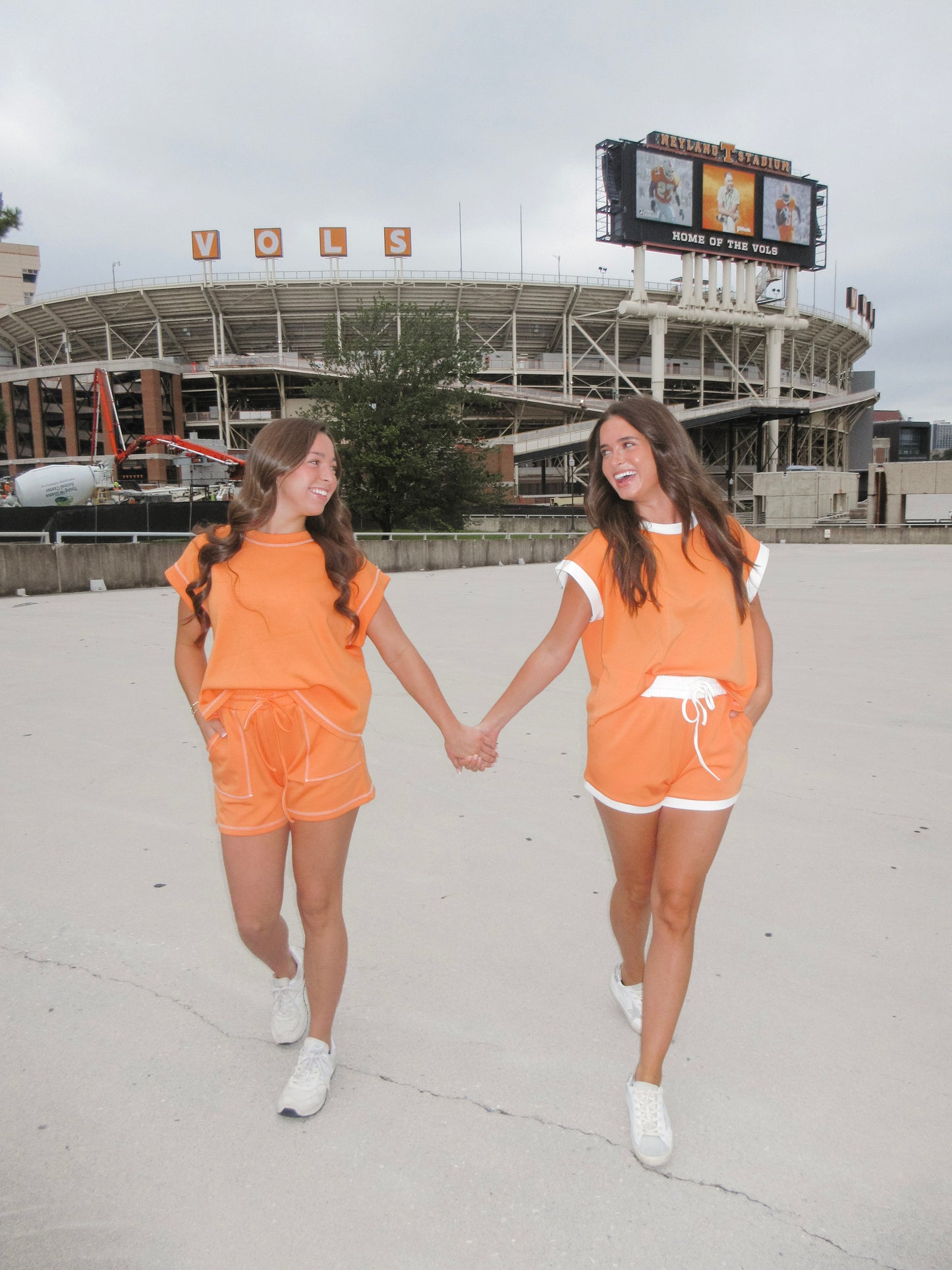 Rocky Top Set