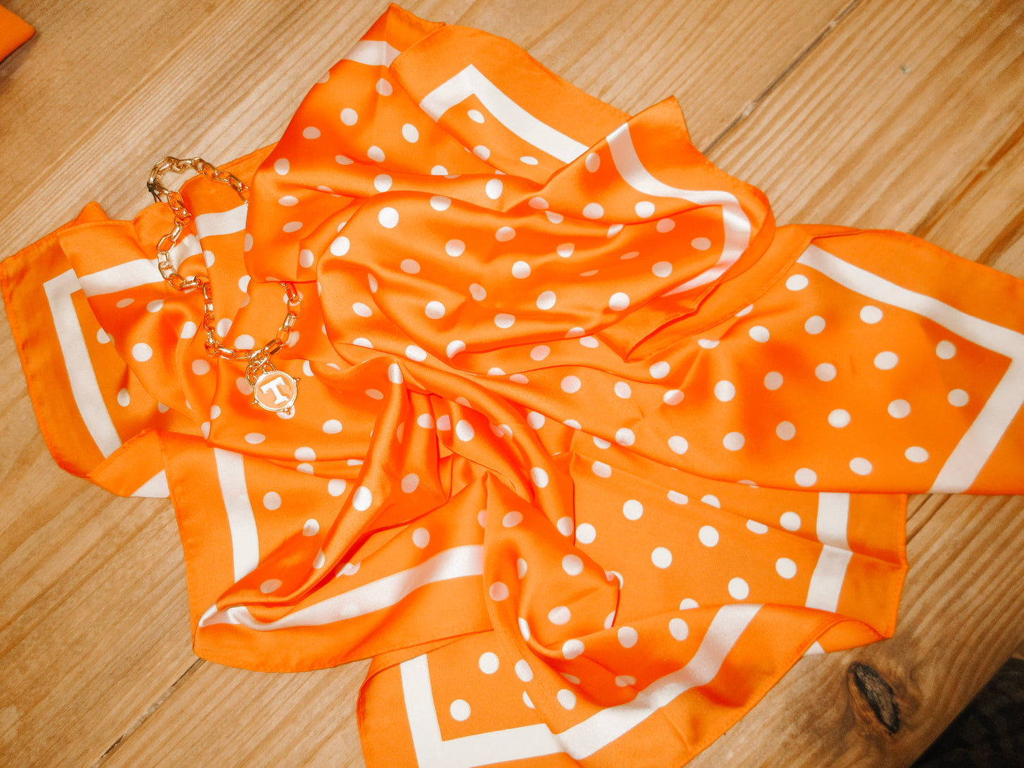 Gameday Scarf (3 patterns)