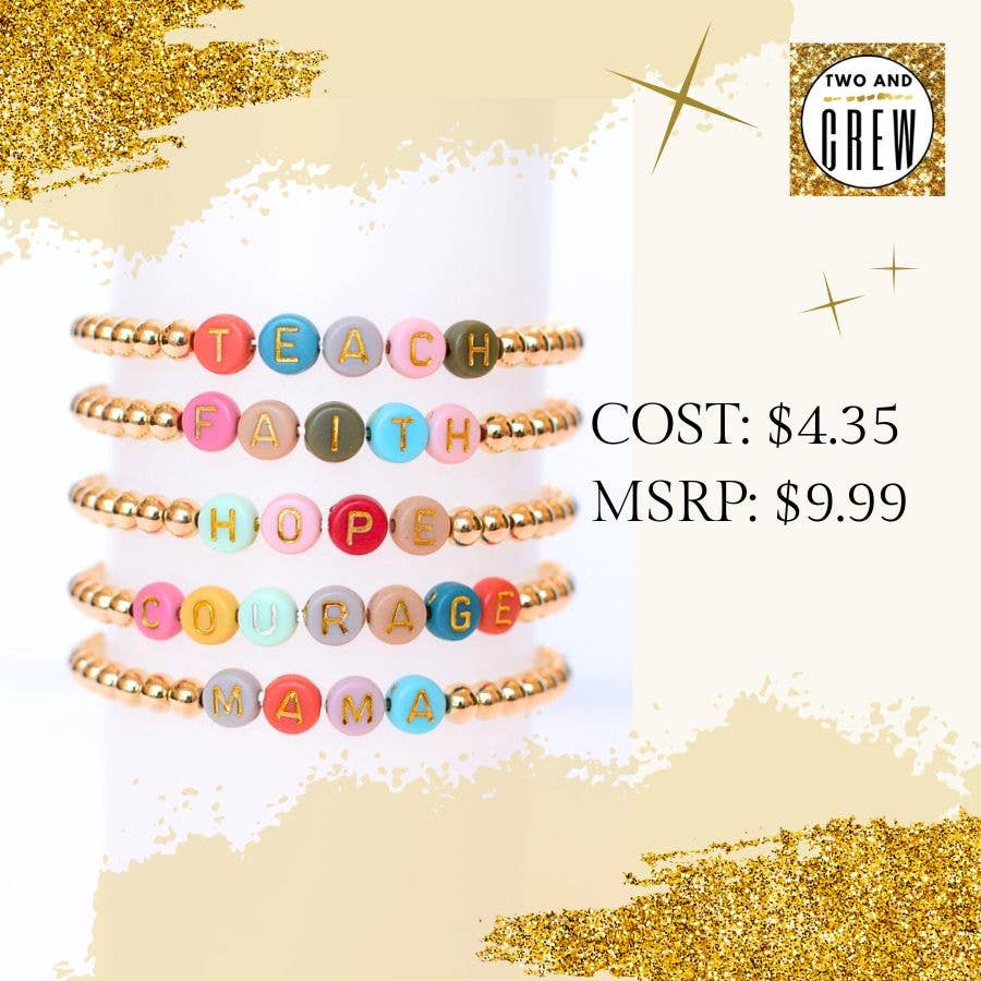MAMA Bracelet