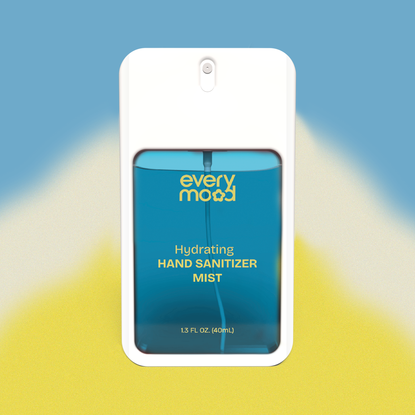 Hand Sanitizer Mist | Head in the Clouds