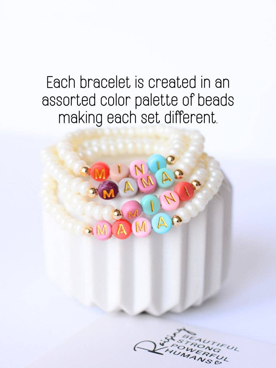 Mama MINI Bracelet