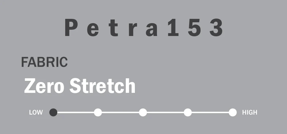 Sophia High Rise Crop Jeans - PETRA153