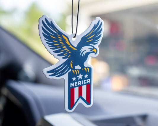 Eagle  - Air freshener