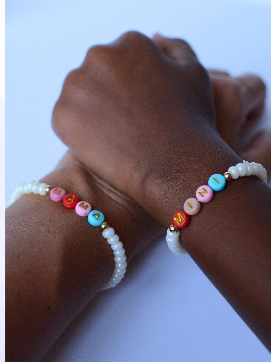 Mama MINI Bracelet