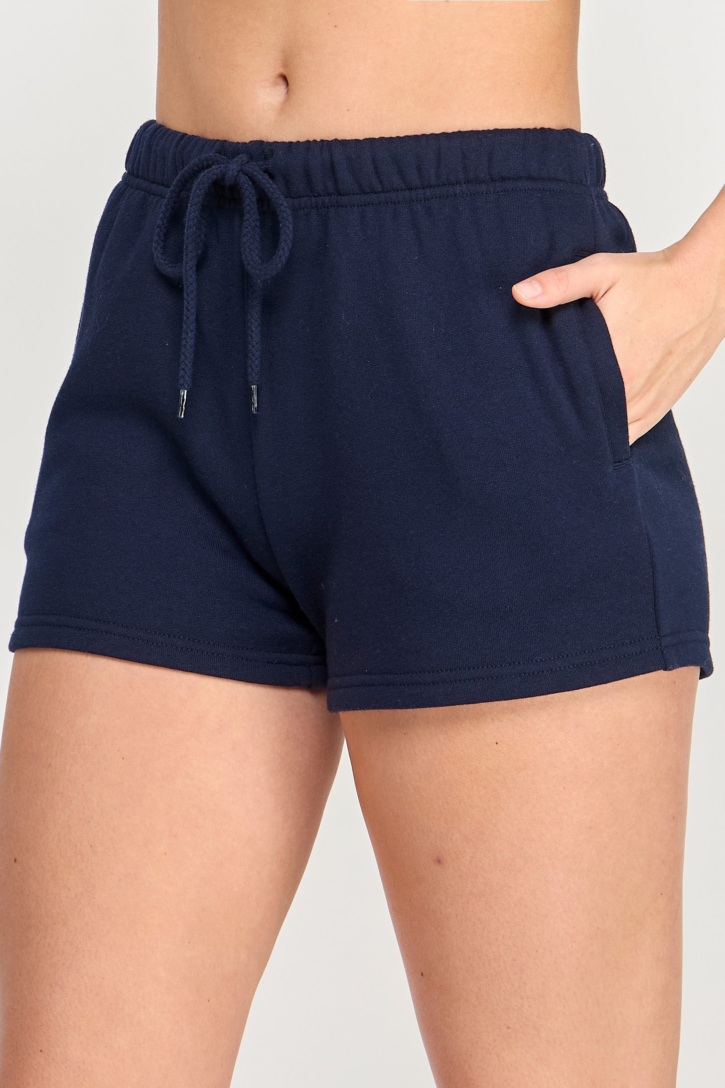 Varsity NORRIS Mockneck Short Set **PRE-ORDER**