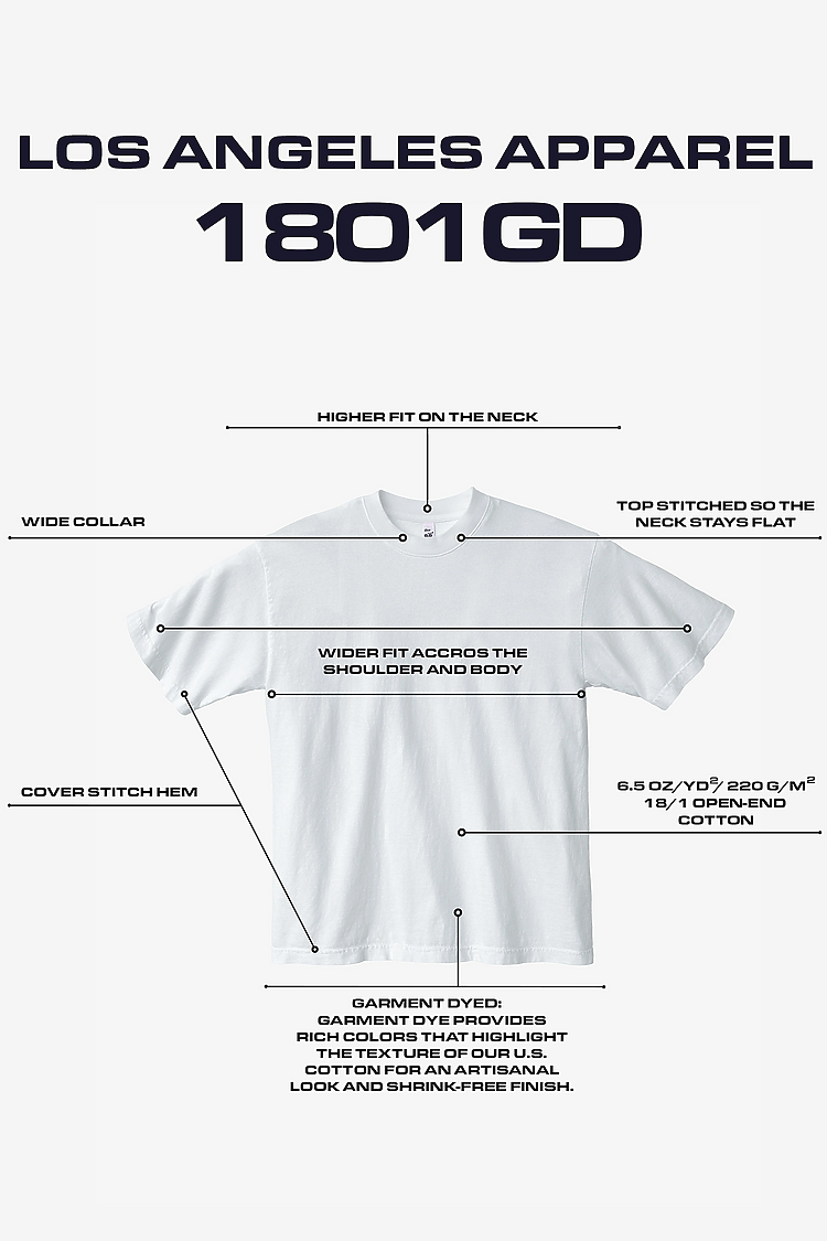 Vintage Volunteers Football Boxy Cotton Tee