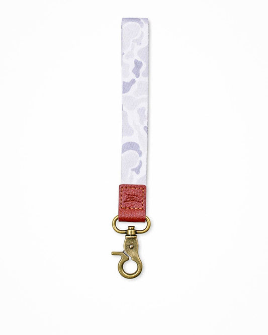 Ice Camo - Wrist Lanyard