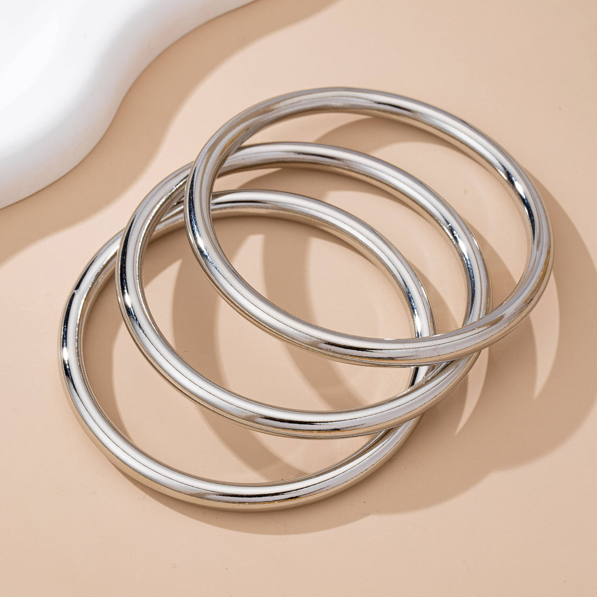 Chunky Bangle Set