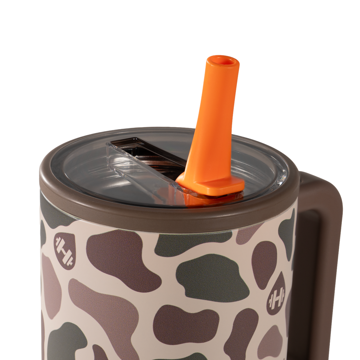 Duck Camo 40oz HydroJug
