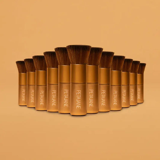 Face Perfecting Brush - PETA JANE