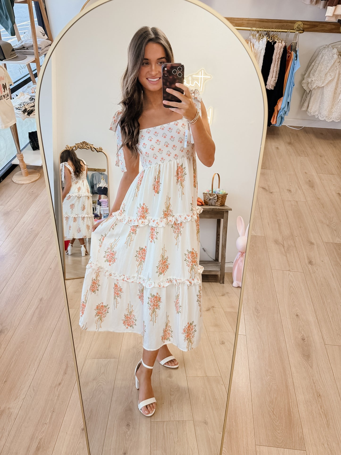 Harper Maxi Dress