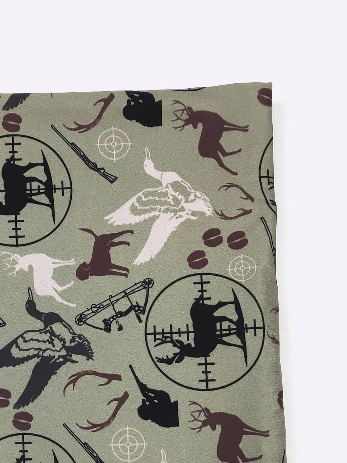 Hunt Scope Blanket