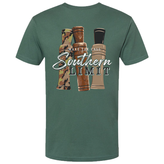 Southern Limit Make the Call Royal Pine