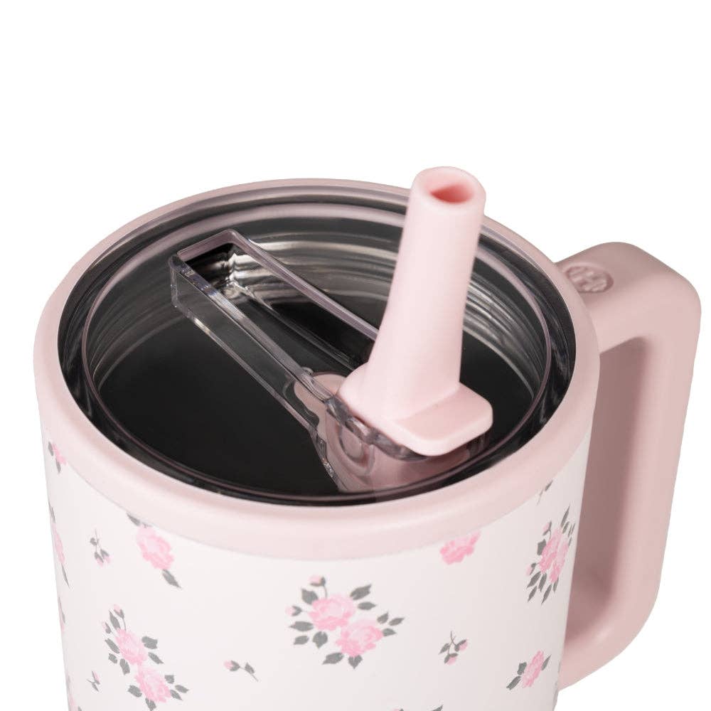 Wildrose HydroJug 32 oz Traveler Tumbler