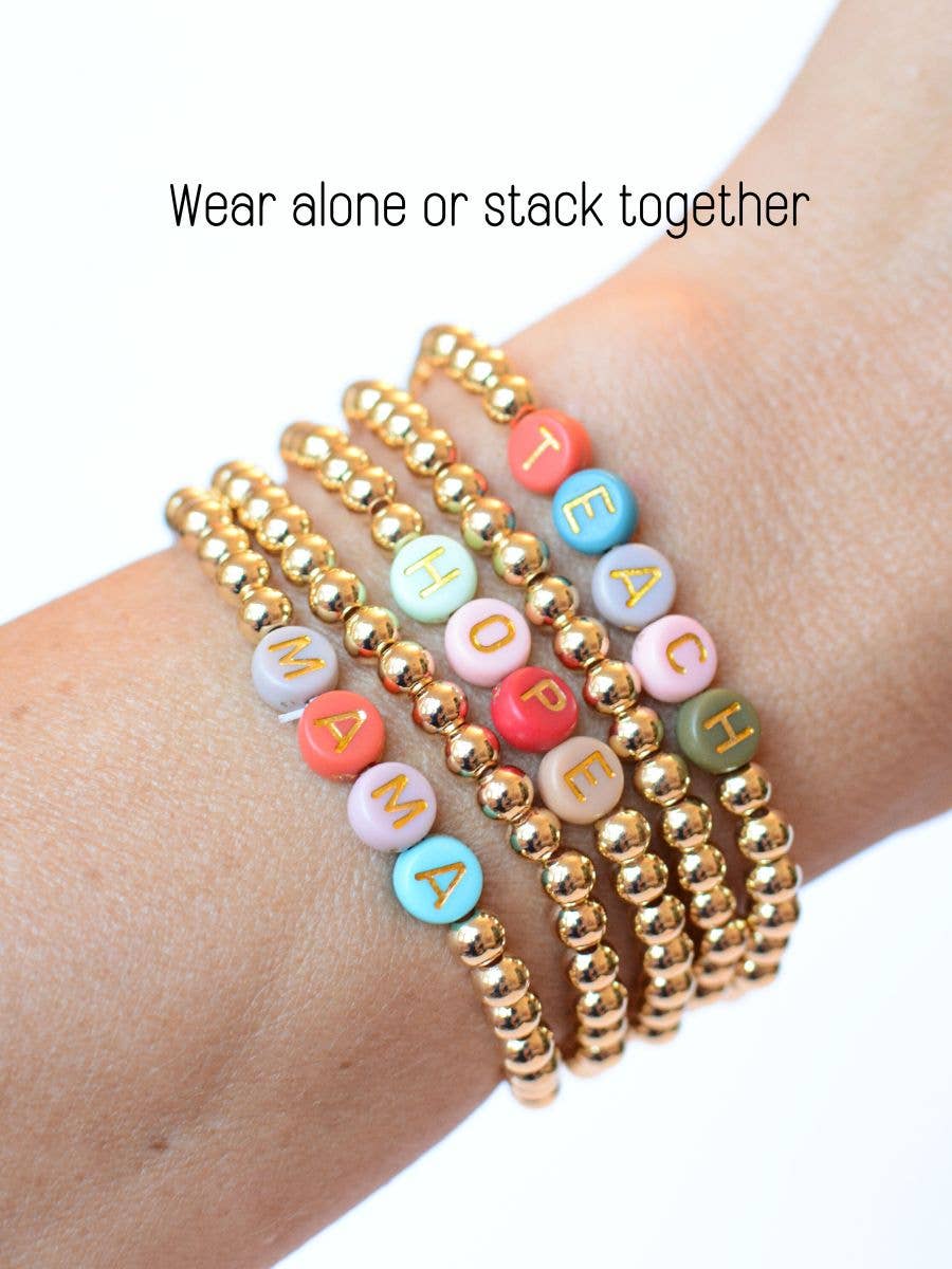 MAMA Bracelet