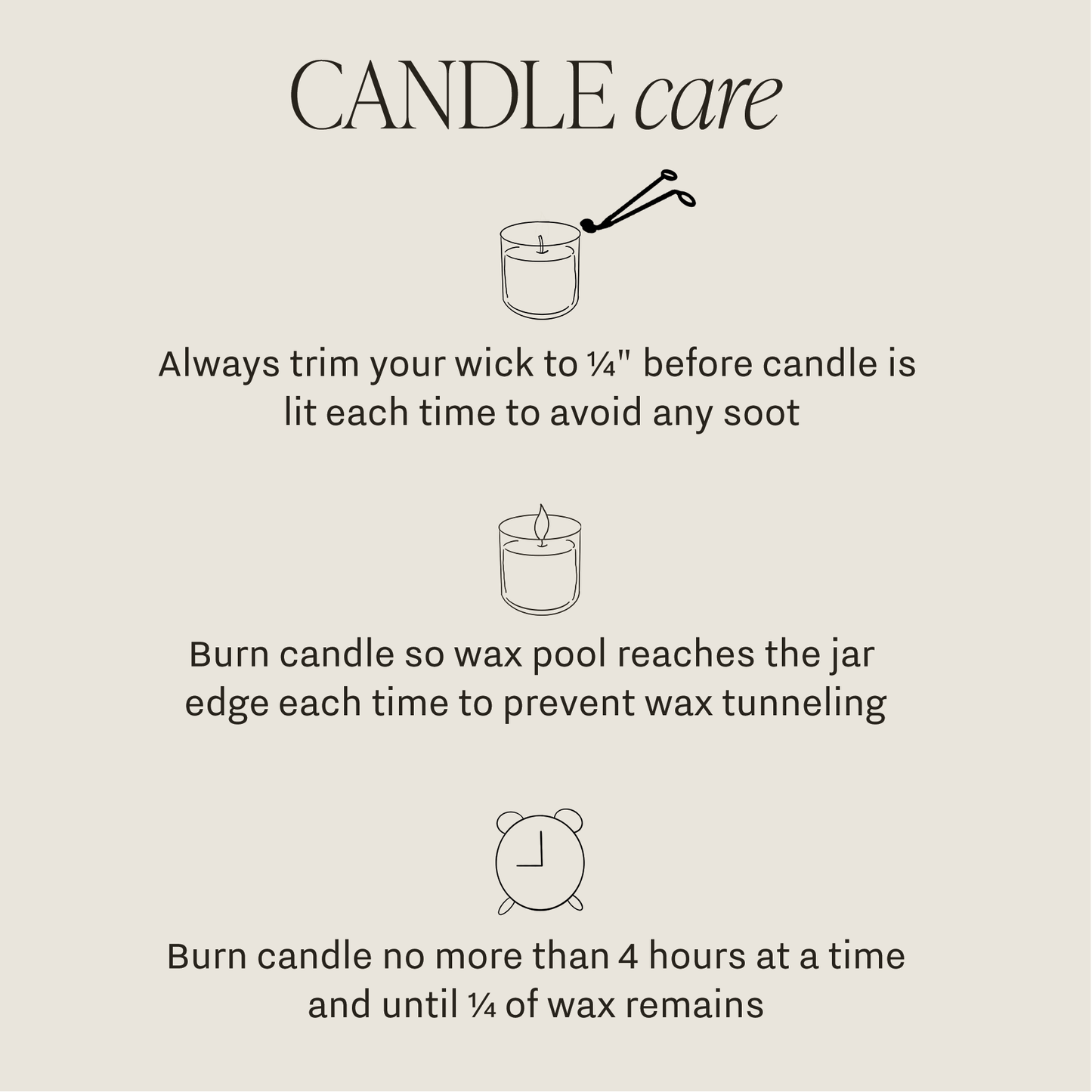 Floral Best Mom Ever 9 oz Soy Candle