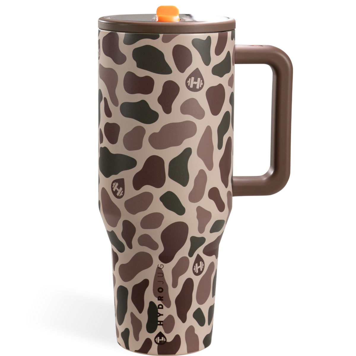 Duck Camo 40oz HydroJug
