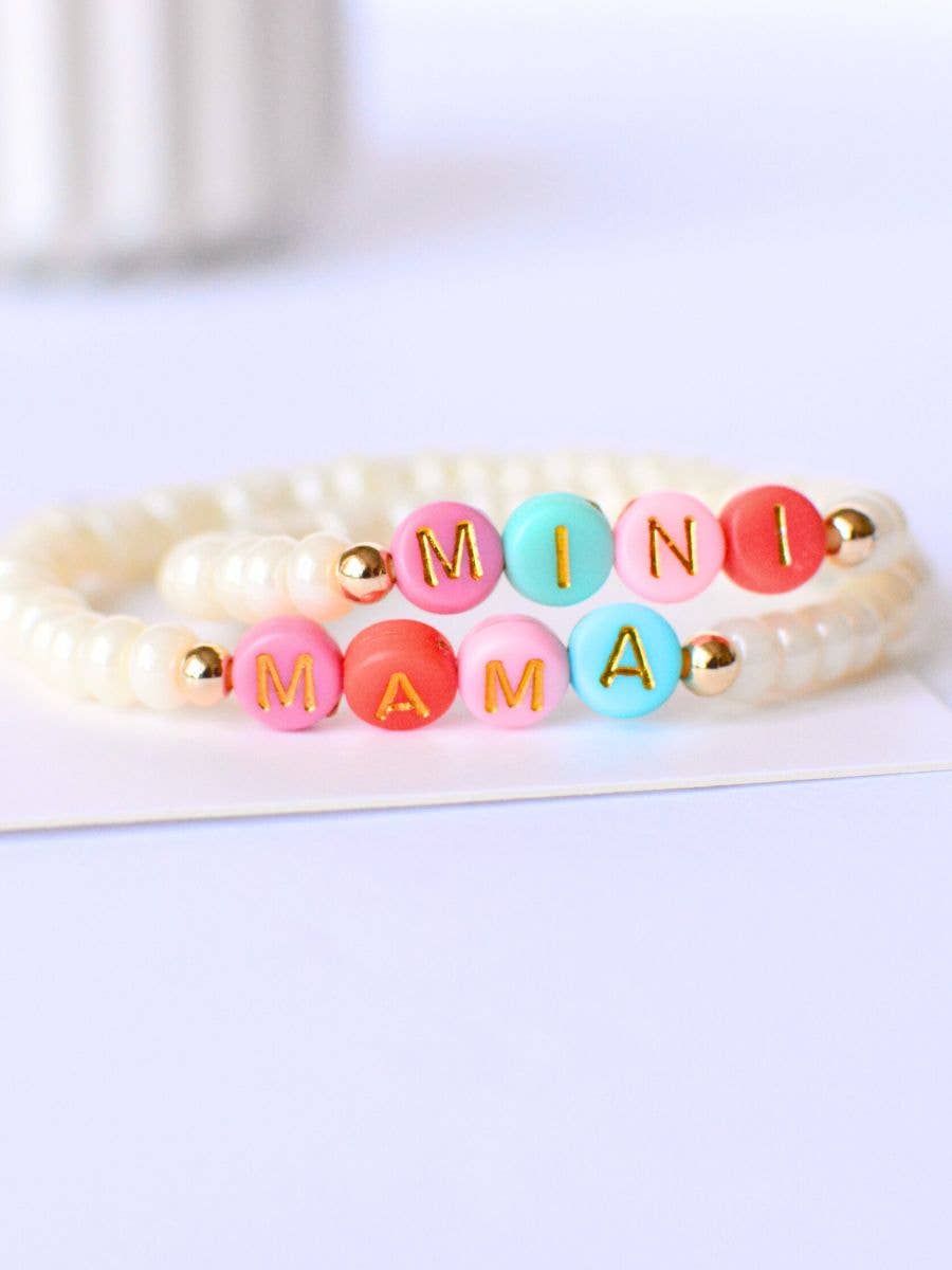 Mama MINI Bracelet