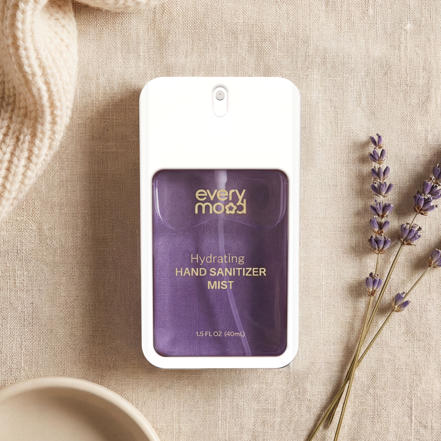 Hand Sanitizer Mist | Dreamcatcher