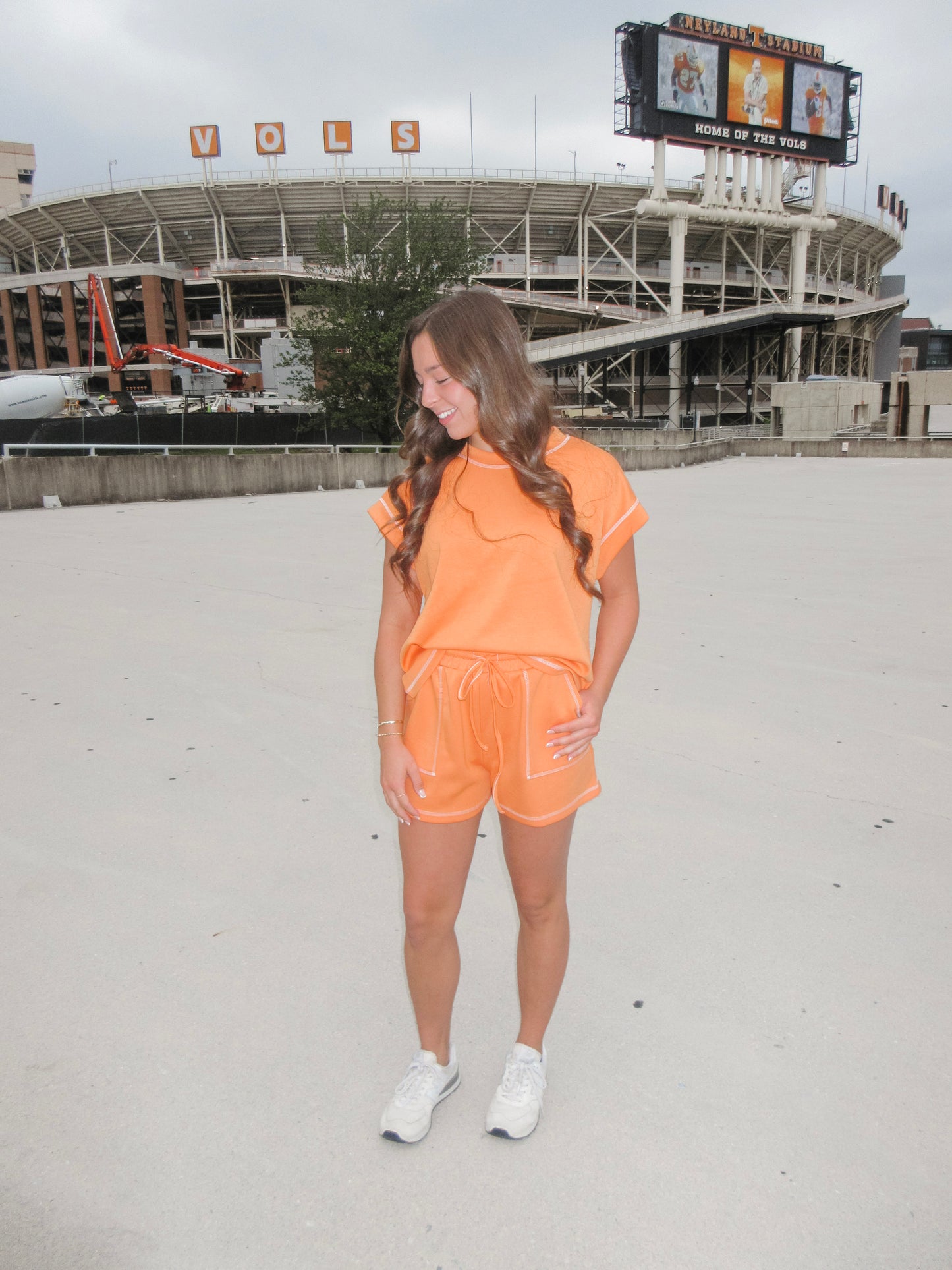 Rocky Top Set