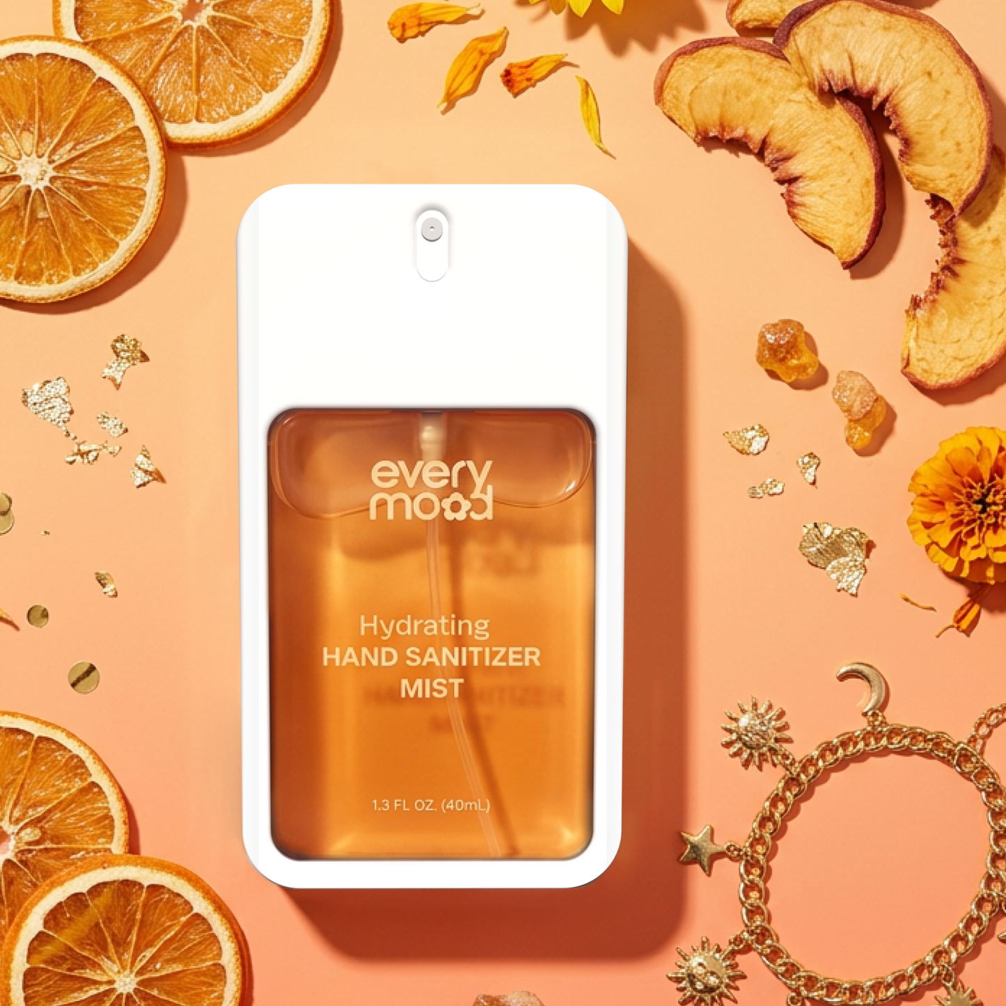 Hand Sanitizer Mist | Sun Drunk