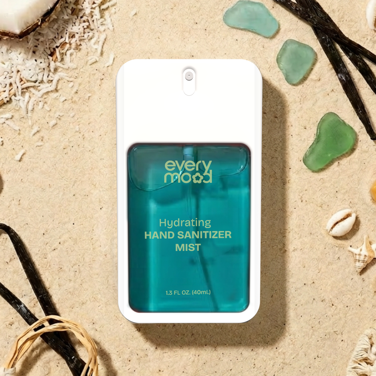 Hand Sanitizer Mist | Head in the Clouds