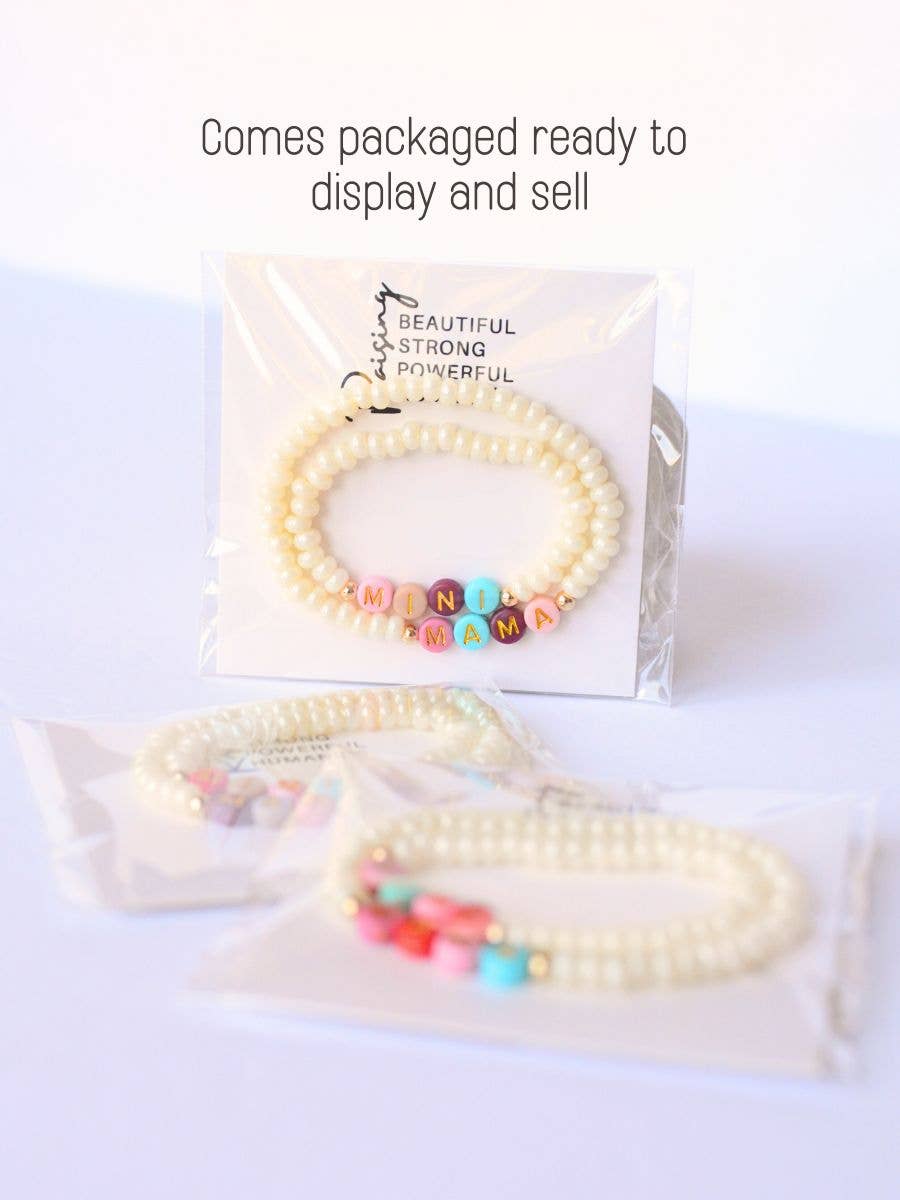 Mama MINI Bracelet