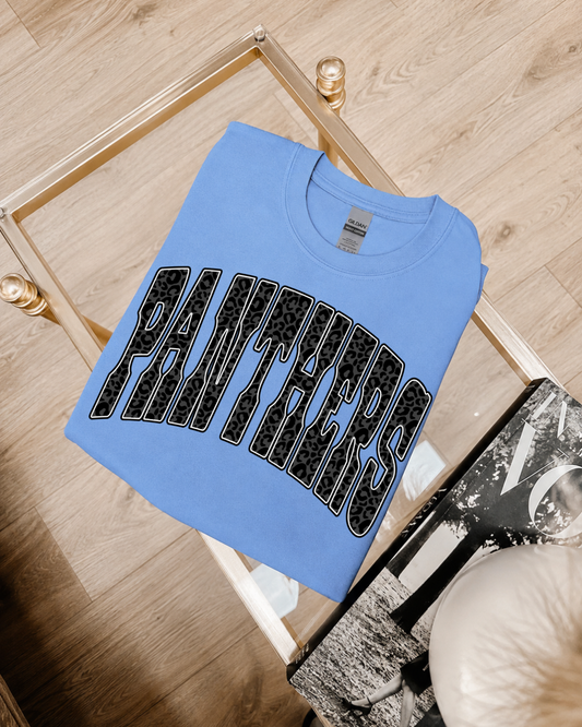 Panthers Gildan Tee **PRE-ORDER**