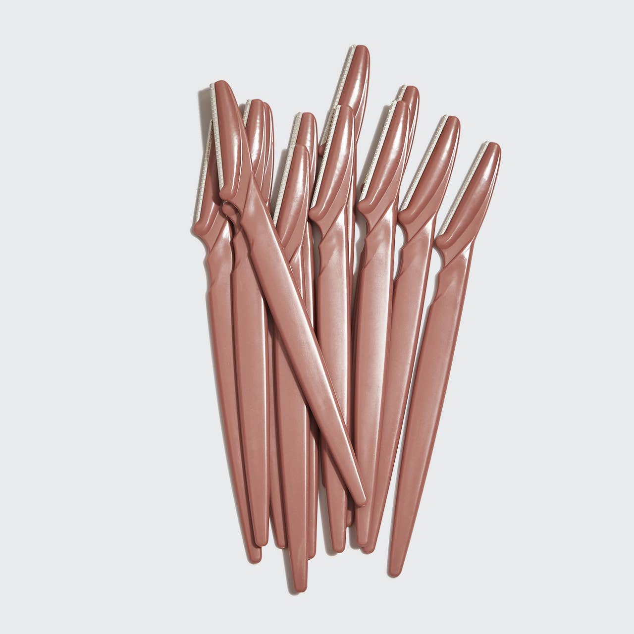 Terracotta Dermaplaners 12pc Set