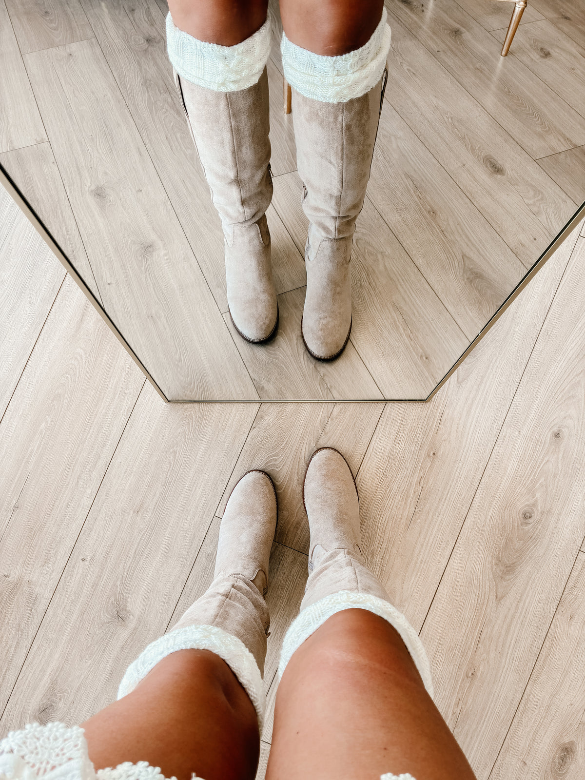 Harriet Riding Boots