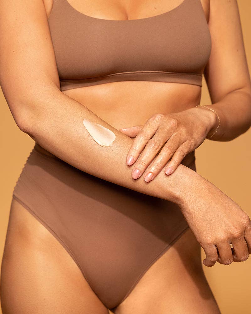 Gradual Body Tan- PETA JANE