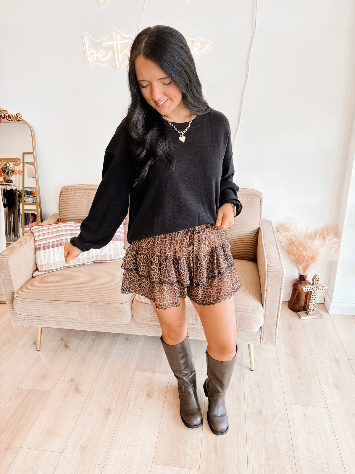 Wear It Well Pullover