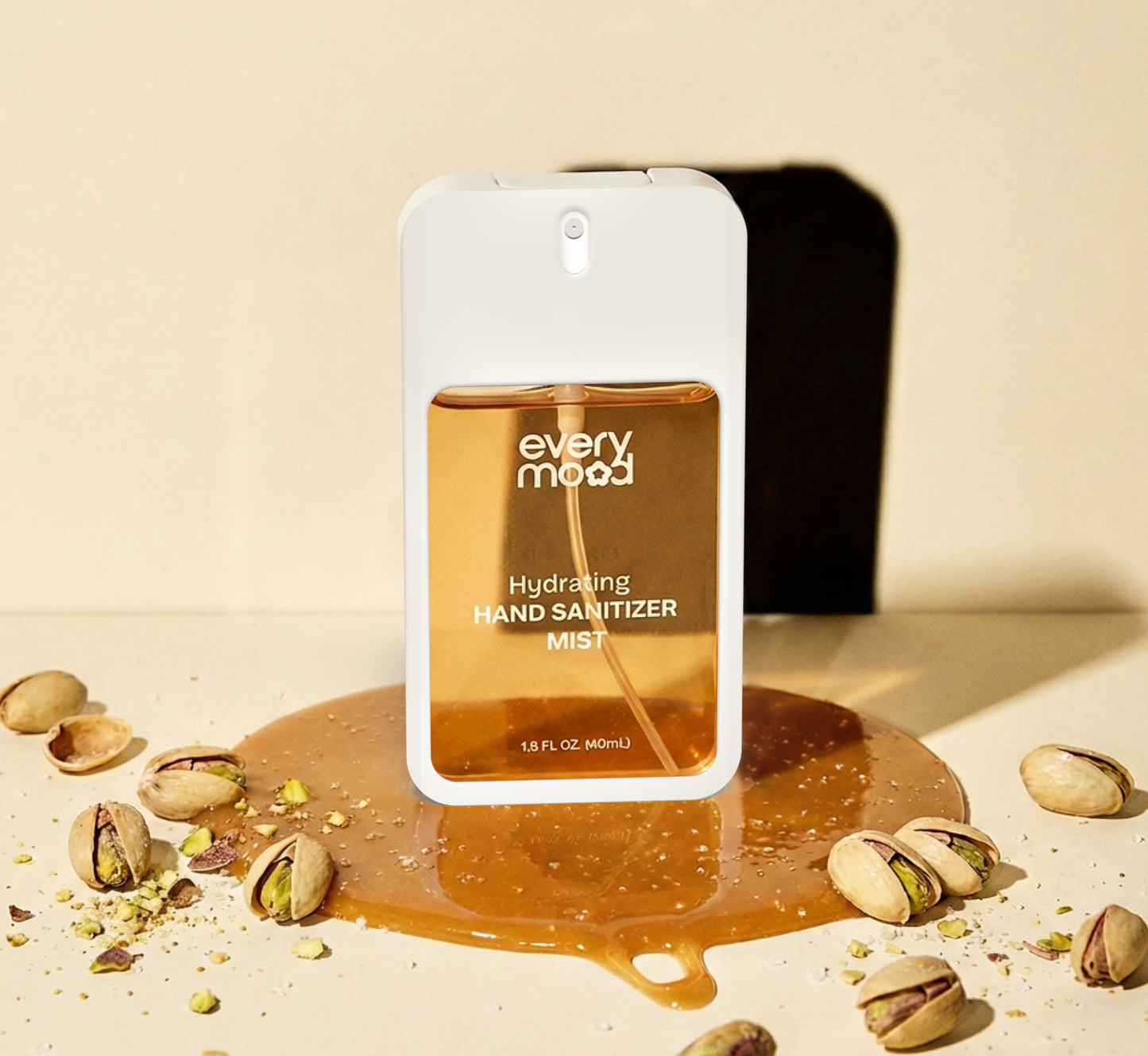 Hand Sanitizer Mist | Sun Drunk