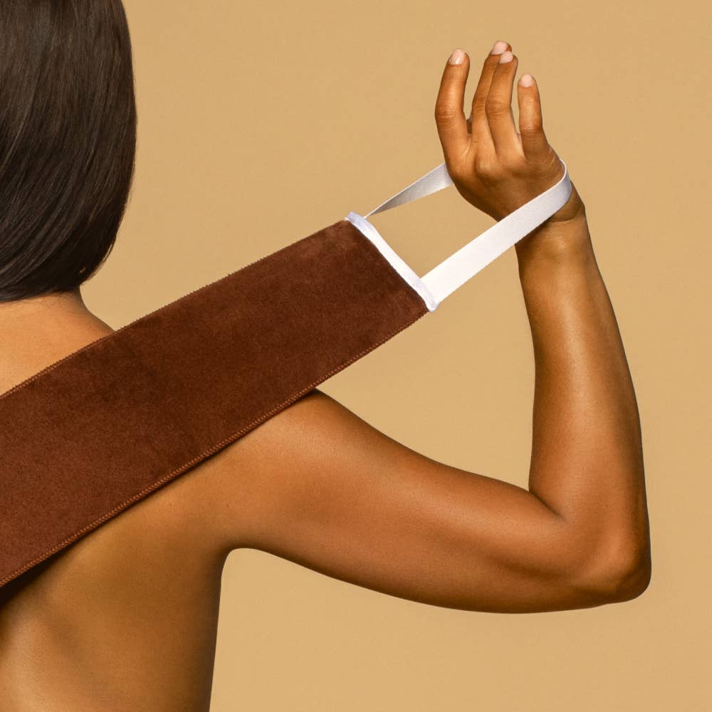 Back Self-Tanning Applicator - PETA JANE