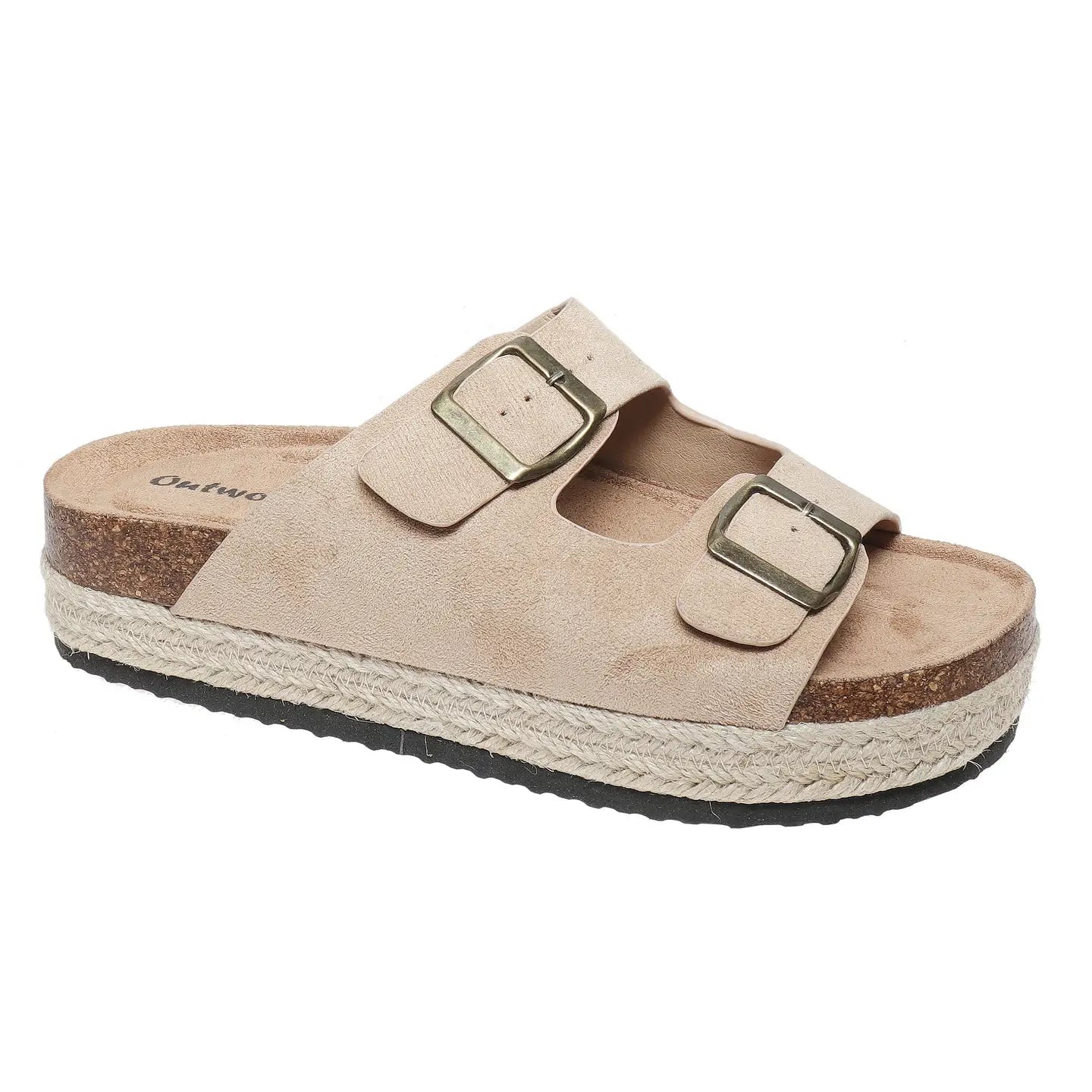 Mabel Sandals