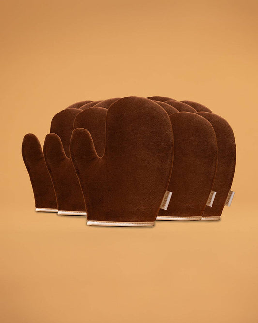 Tanning Mitt- PETA JANE