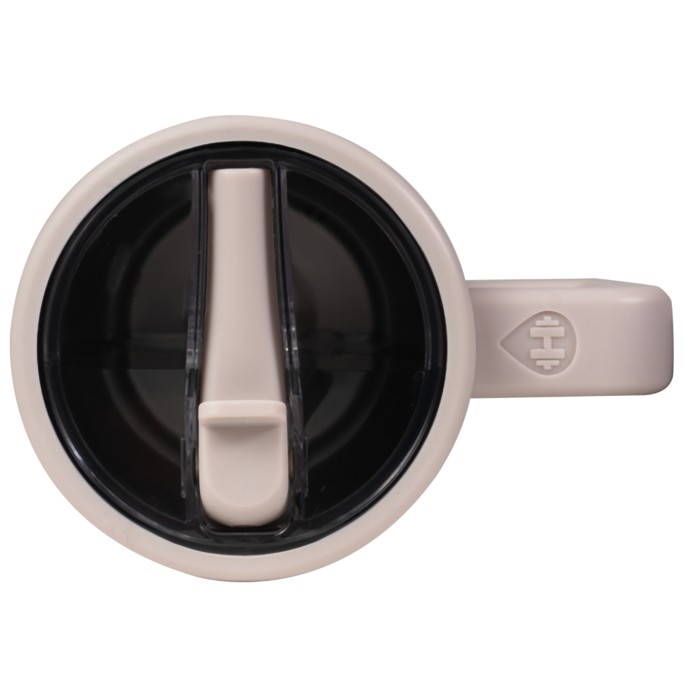 Camo HydroJug 32 oz Traveler Tumbler